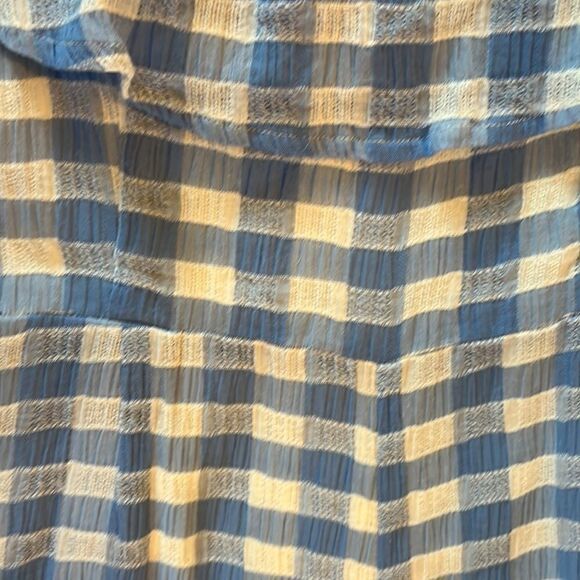 BB Dakota Picnic Print Jumpsuit - Picture 4 of 4